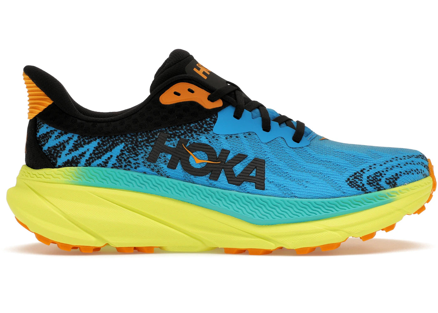 Zapatillas Hoka Challenger