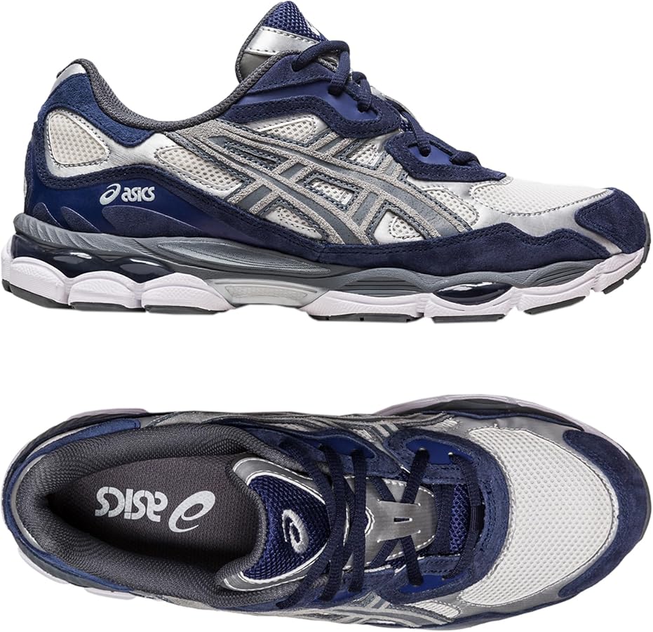 Zapatillas Asics Gel NYC