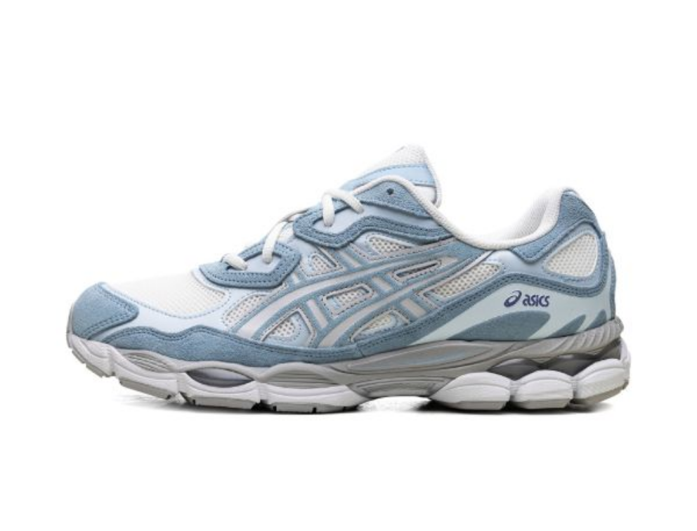 Zapatillas Asics Gel NYC