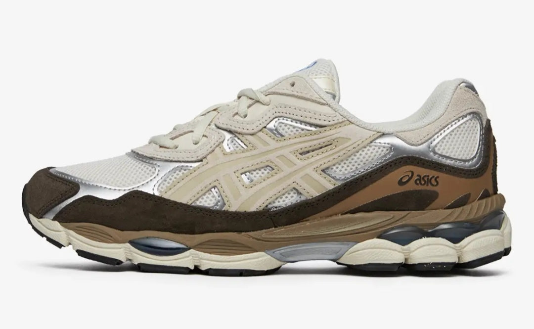 Zapatillas Asics Gel NYC
