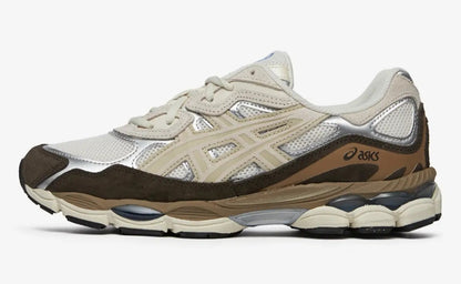 Zapatillas Asics Gel NYC