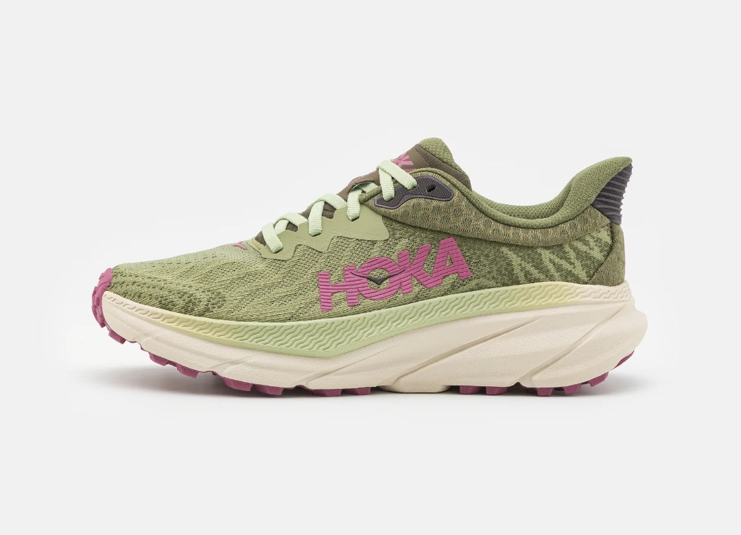 Zapatillas Hoka Challenger